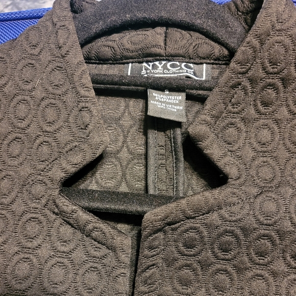 New York Clothing Company jacket - Picture 7 of 8